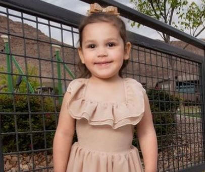 Ariana Sky Magro